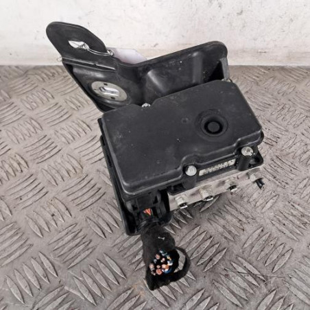 Bloc ABS (freins anti-blocage) OPEL CORSA D