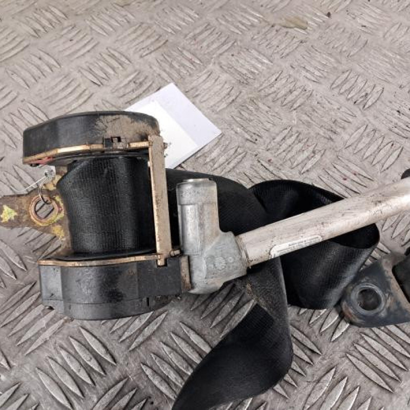 Ceinture avant droit PEUGEOT EXPERT 1