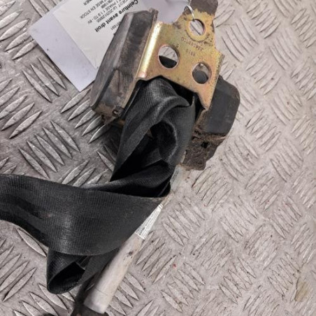 Ceinture avant droit PEUGEOT EXPERT 1