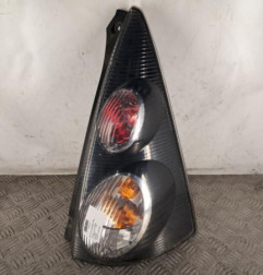 Feu arriere principal droit (feux) CITROEN C1 1 Photo n°1