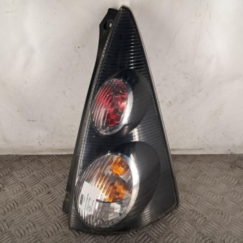 Feu arriere principal droit (feux) CITROEN C1 1