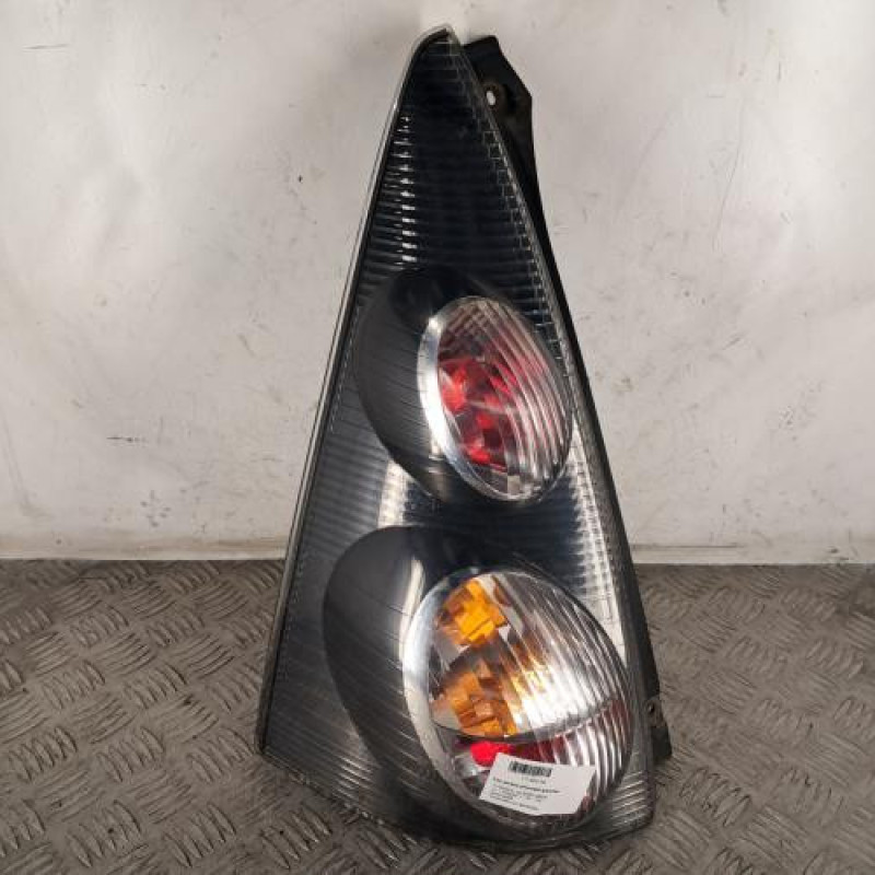 Feu arriere principal gauche (feux) CITROEN C1 1