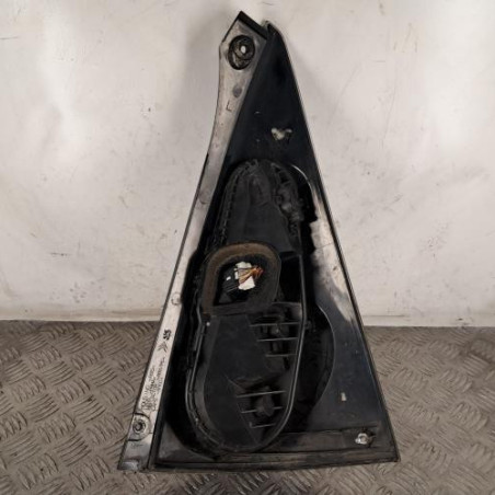 Feu arriere principal gauche (feux) CITROEN C1 1