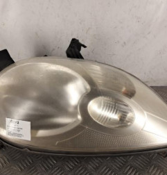 Optique avant principal droit (feux)(phare) CITROEN C1 1 Photo n°1