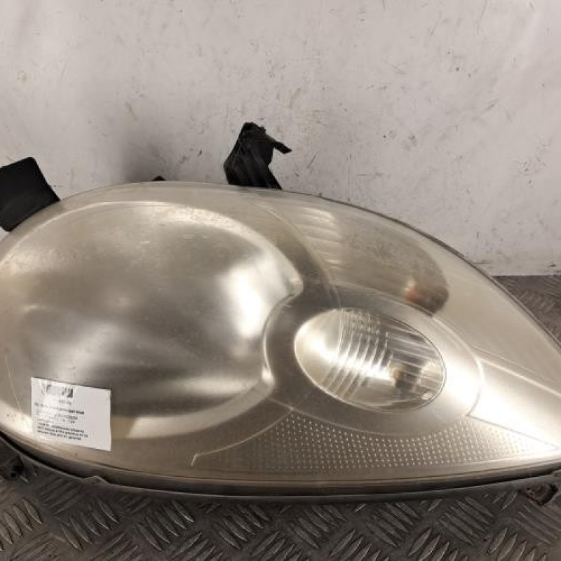 Optique avant principal droit (feux)(phare) CITROEN C1 1