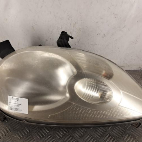 Optique avant principal droit (feux)(phare) CITROEN C1 1 Photo n°1