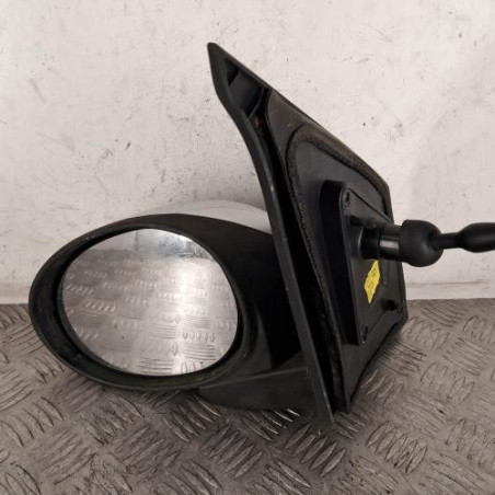 Retroviseur gauche CITROEN C1 1 Photo n°1