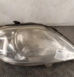 Optique avant principal droit (feux)(phare) DACIA LOGAN MCV 1 Photo n°1