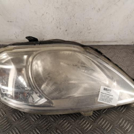 Optique avant principal droit (feux)(phare) DACIA LOGAN MCV 1 Photo n°1