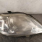 Optique avant principal droit (feux)(phare) DACIA LOGAN MCV 1