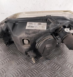 Optique avant principal droit (feux)(phare) DACIA LOGAN MCV 1