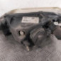 Optique avant principal droit (feux)(phare) DACIA LOGAN MCV 1