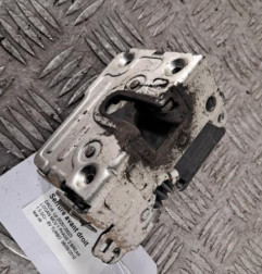 Serrure avant droit DACIA LOGAN MCV 1 Photo n°1