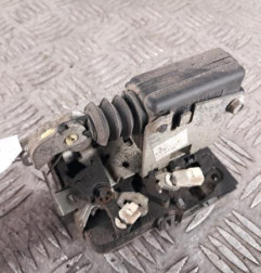 Serrure avant droit DACIA LOGAN MCV 1