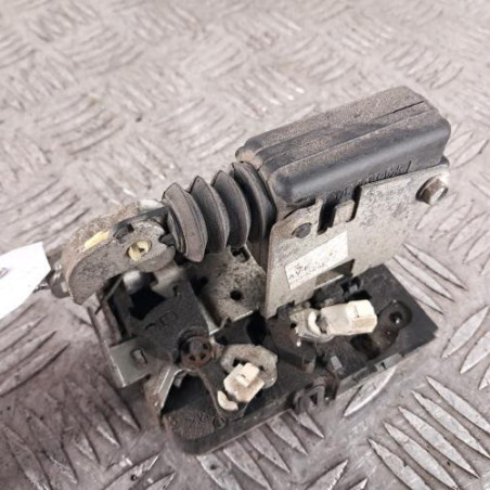 Serrure avant droit DACIA LOGAN MCV 1