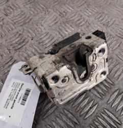 Serrure avant gauche DACIA LOGAN MCV 1 Photo n°1