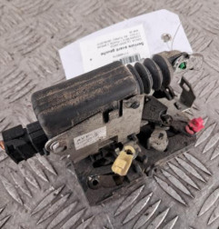 Serrure avant gauche DACIA LOGAN MCV 1