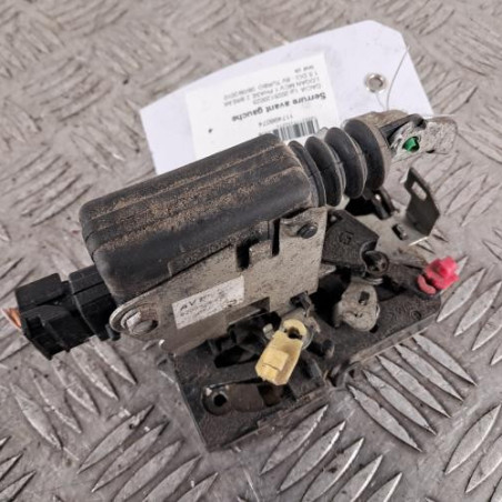 Serrure avant gauche DACIA LOGAN MCV 1