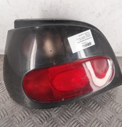 Feu arriere principal gauche (feux) RENAULT MEGANE 1 Photo n°1