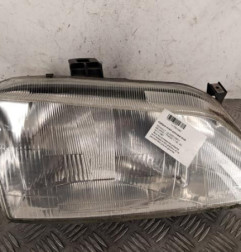 Optique avant principal droit (feux)(phare) RENAULT MEGANE 1 Photo n°1