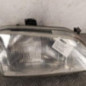 Optique avant principal droit (feux)(phare) RENAULT MEGANE 1