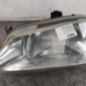 Optique avant principal gauche (feux)(phare) RENAULT MEGANE 1