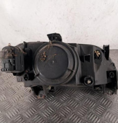 Optique avant principal gauche (feux)(phare) RENAULT MEGANE 1