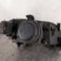 Optique avant principal gauche (feux)(phare) RENAULT MEGANE 1