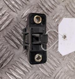 Serrure de hayon RENAULT MEGANE 1