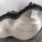 Optique avant principal gauche (feux)(phare) MERCEDES CLASSE C 203