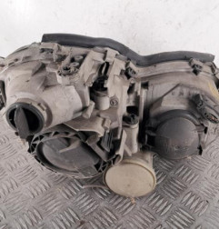Optique avant principal gauche (feux)(phare) MERCEDES CLASSE C 203