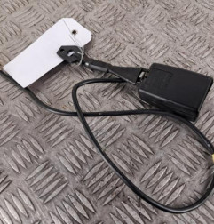 Attache ceinture avant droit MERCEDES CLASSE C 203 Photo n°1