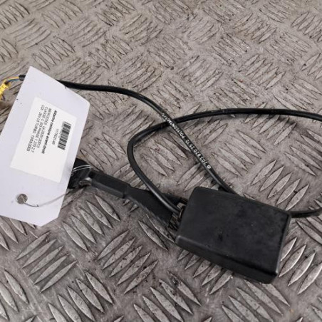 Attache ceinture avant droit MERCEDES CLASSE C 203