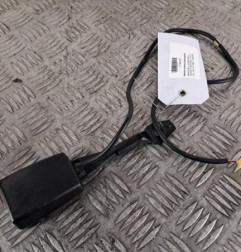 Attache ceinture avant gauche MERCEDES CLASSE C 203 Photo n°1