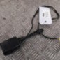 Attache ceinture avant gauche MERCEDES CLASSE C 203