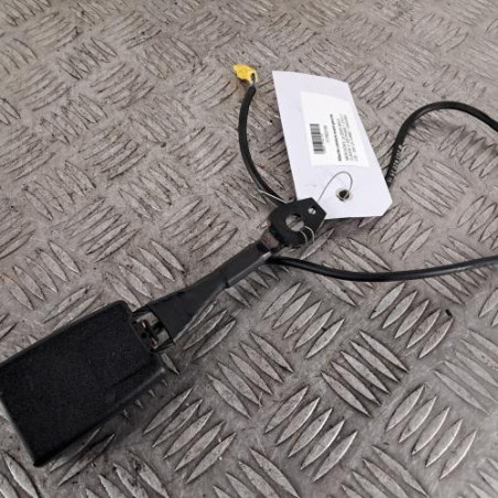 Attache ceinture avant gauche MERCEDES CLASSE C 203