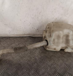 Vase de lave glace RENAULT SCENIC 2 Photo n°1