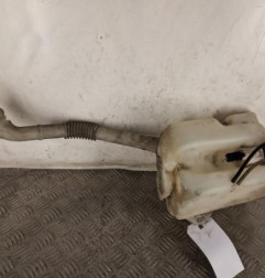 Vase de lave glace RENAULT SCENIC 2