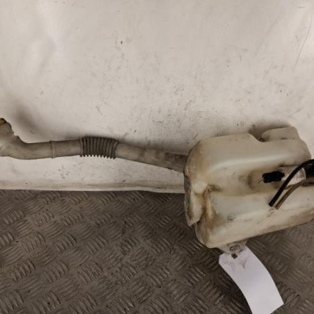 Vase de lave glace RENAULT SCENIC 2