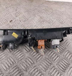 Interrupteur de leve vitre avant gauche RENAULT GRAND ESPACE 4