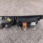 Interrupteur de leve vitre avant gauche RENAULT GRAND ESPACE 4