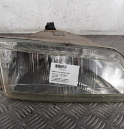 Optique avant principal droit (feux)(phare) PEUGEOT 106 Photo n°1