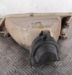 Optique avant principal droit (feux)(phare) PEUGEOT 106