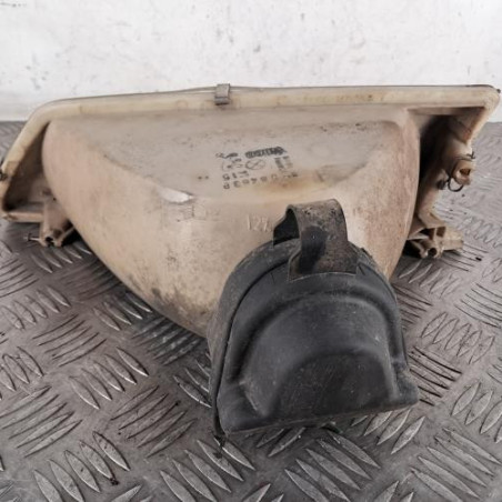 Optique avant principal droit (feux)(phare) PEUGEOT 106