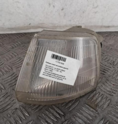 Optique avant secondaire gauche (feux)(clignotant) PEUGEOT 106 Photo n°1