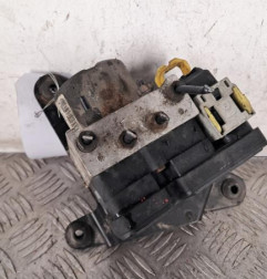 Bloc ABS (freins anti-blocage) PEUGEOT 206 Photo n°1