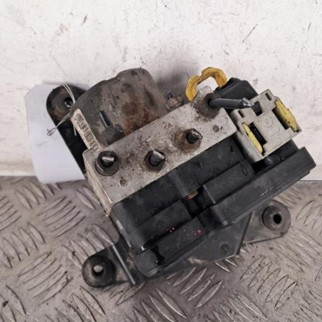 Bloc ABS (freins anti-blocage) PEUGEOT 206 Photo n°1