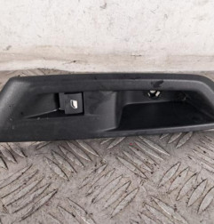 Interrupteur de leve vitre arriere gauche PEUGEOT 308 3 Photo n°1