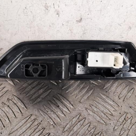 Interrupteur de leve vitre arriere gauche PEUGEOT 308 3