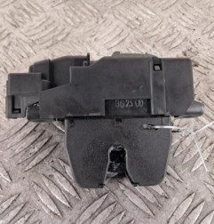 Serrure de hayon PEUGEOT 308 3 Photo n°1